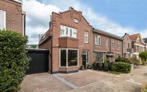 Prins Mauritsstraat 27, ZWIJNDRECHT