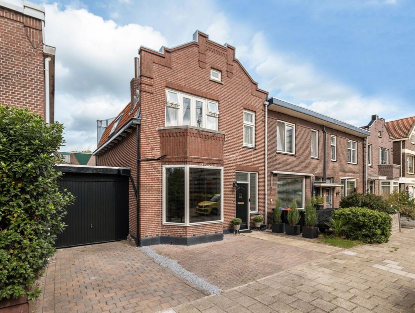 Prins Mauritsstraat 27, ZWIJNDRECHT