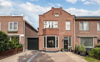 Prins Mauritsstraat 27, ZWIJNDRECHT