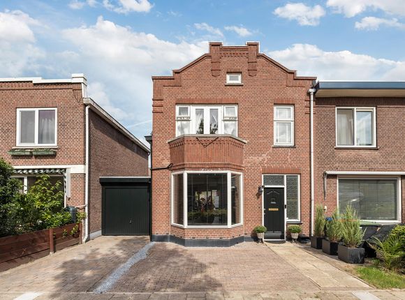 Prins Mauritsstraat 27