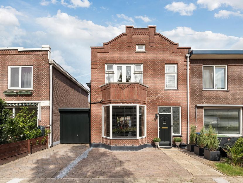 Prins Mauritsstraat 27, ZWIJNDRECHT