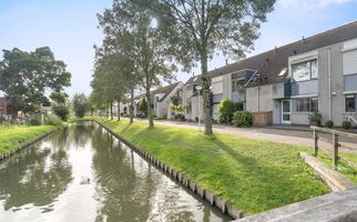 Serenade 36, ZWIJNDRECHT