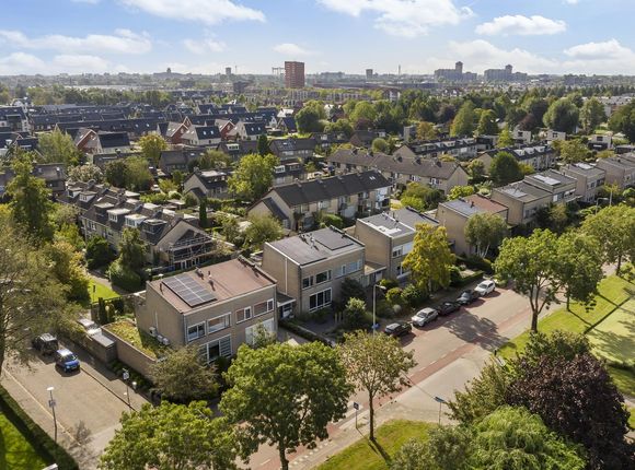 Pompe van Meerdervoortsingel 19