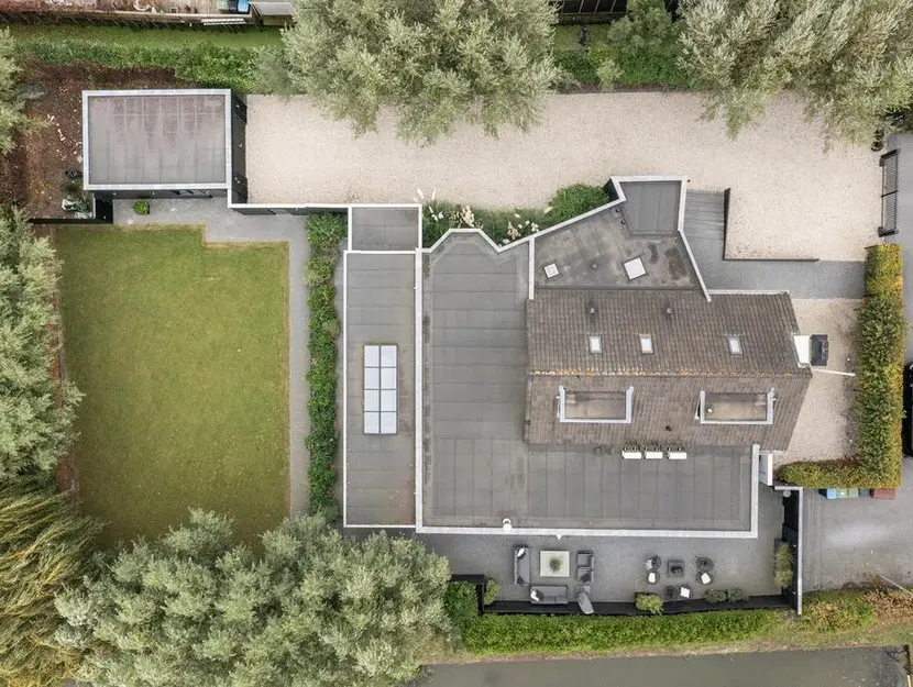 Onderdijkse Rijweg 240, HENDRIK-IDO-AMBACHT