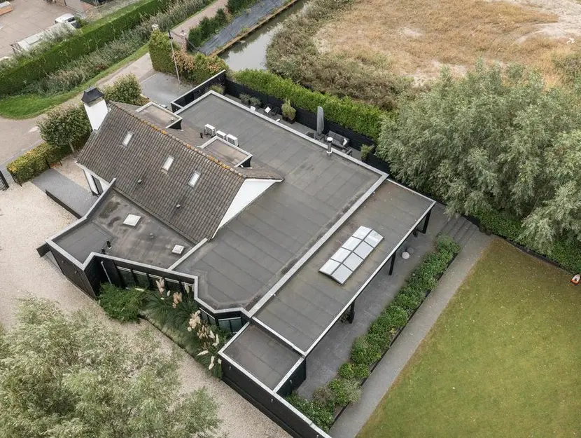 Onderdijkse Rijweg 240, HENDRIK-IDO-AMBACHT