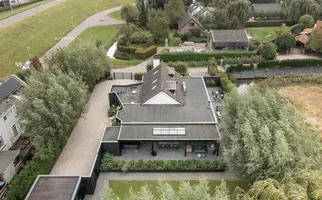 Onderdijkse Rijweg 240, HENDRIK-IDO-AMBACHT