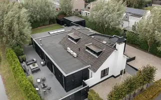 Onderdijkse Rijweg 240, HENDRIK-IDO-AMBACHT