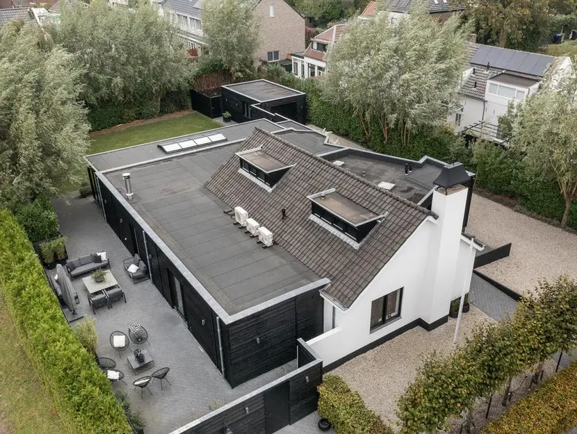 Onderdijkse Rijweg 240, HENDRIK-IDO-AMBACHT