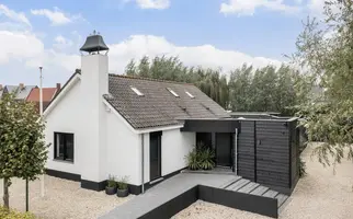 Onderdijkse Rijweg 240, HENDRIK-IDO-AMBACHT