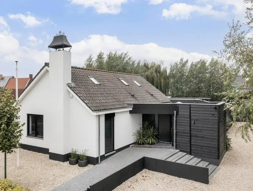 Onderdijkse Rijweg 240, HENDRIK-IDO-AMBACHT