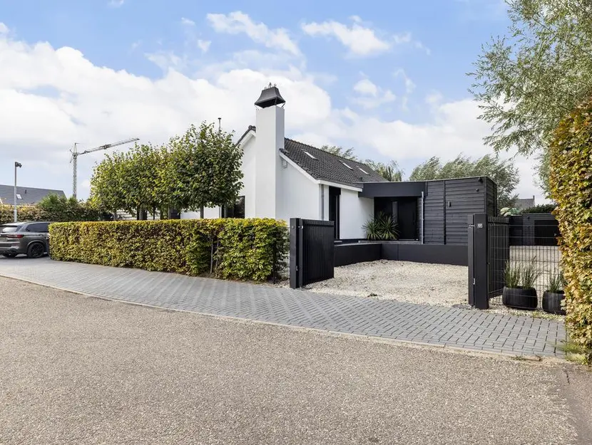 Onderdijkse Rijweg 240, HENDRIK-IDO-AMBACHT