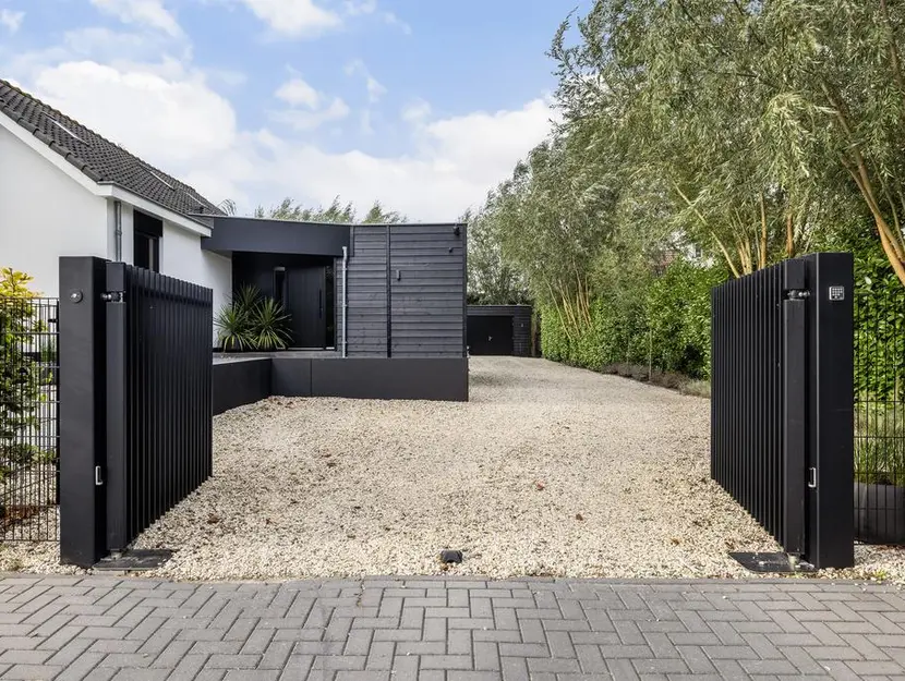 Onderdijkse Rijweg 240, HENDRIK-IDO-AMBACHT