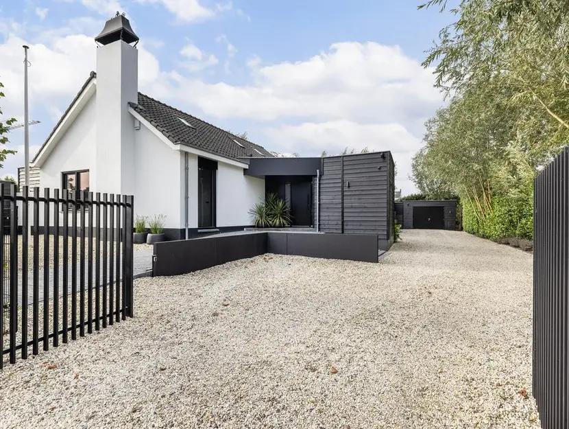 Onderdijkse Rijweg 240, HENDRIK-IDO-AMBACHT