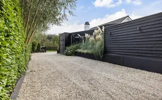 Onderdijkse Rijweg 240, HENDRIK-IDO-AMBACHT