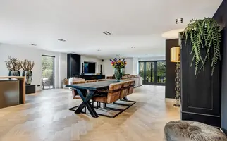 Onderdijkse Rijweg 240, HENDRIK-IDO-AMBACHT