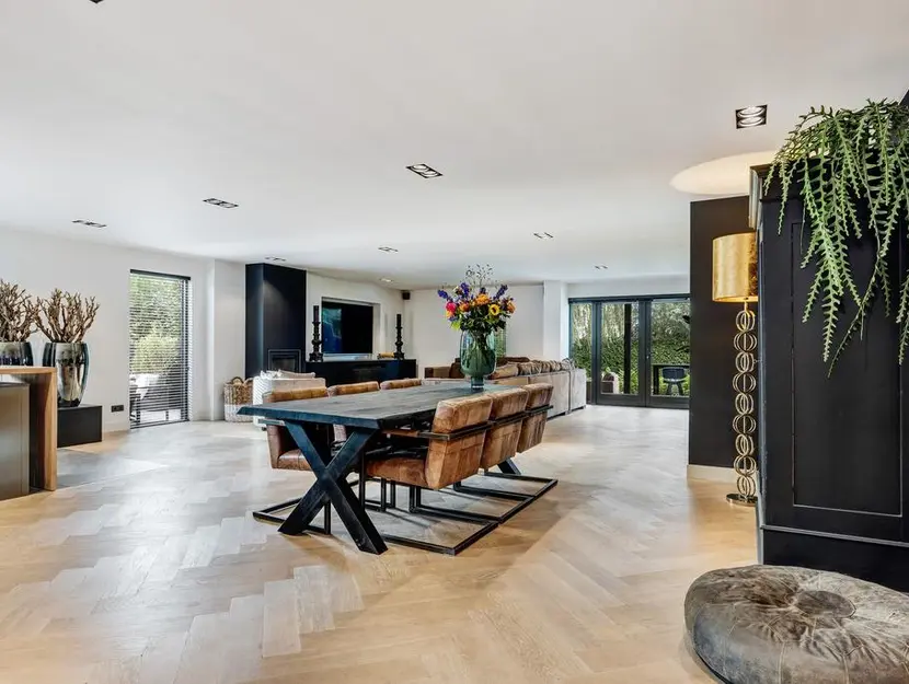 Onderdijkse Rijweg 240, HENDRIK-IDO-AMBACHT
