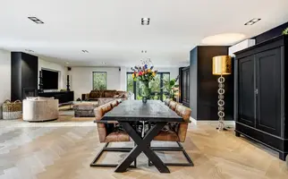 Onderdijkse Rijweg 240, HENDRIK-IDO-AMBACHT