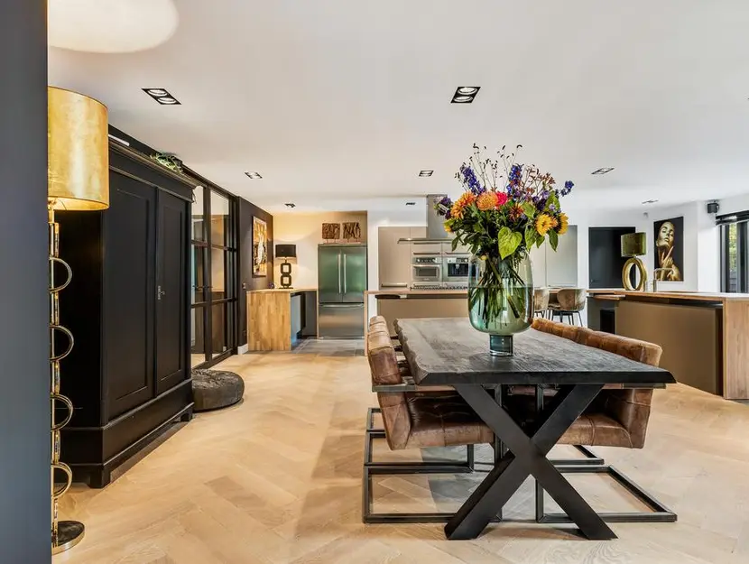 Onderdijkse Rijweg 240, HENDRIK-IDO-AMBACHT