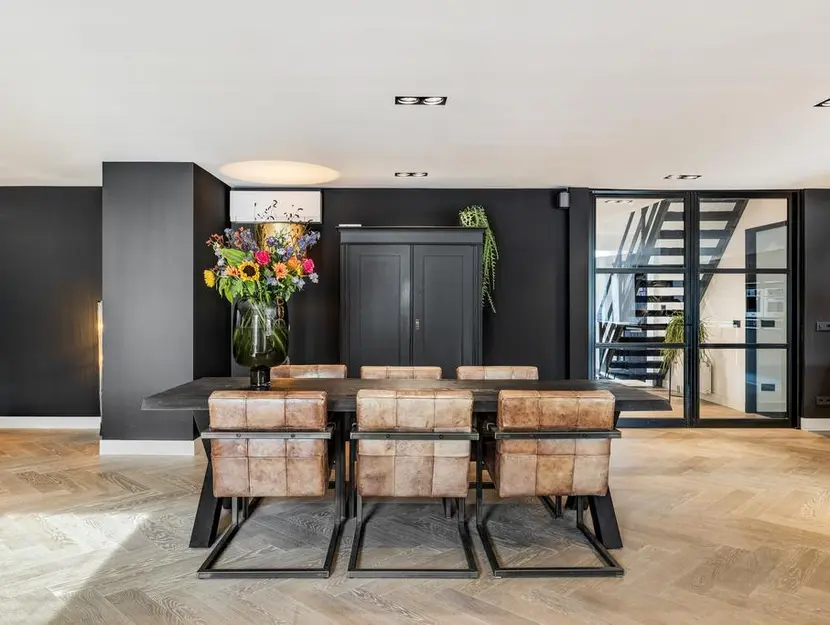 Onderdijkse Rijweg 240, HENDRIK-IDO-AMBACHT