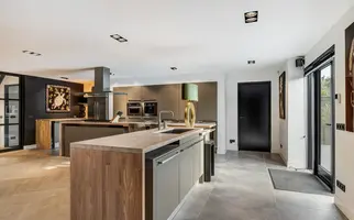 Onderdijkse Rijweg 240, HENDRIK-IDO-AMBACHT