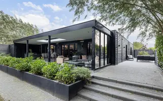 Onderdijkse Rijweg 240, HENDRIK-IDO-AMBACHT