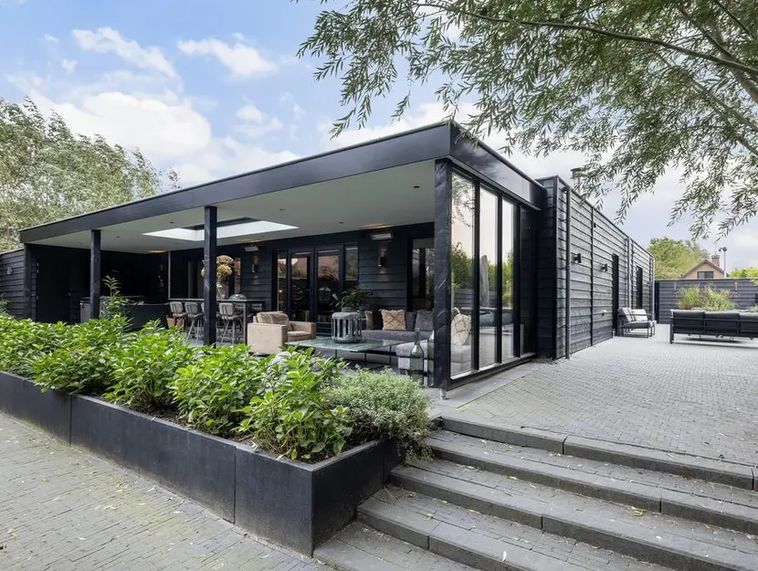 Onderdijkse Rijweg 240, HENDRIK-IDO-AMBACHT