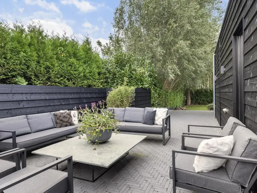 Onderdijkse Rijweg 240, HENDRIK-IDO-AMBACHT