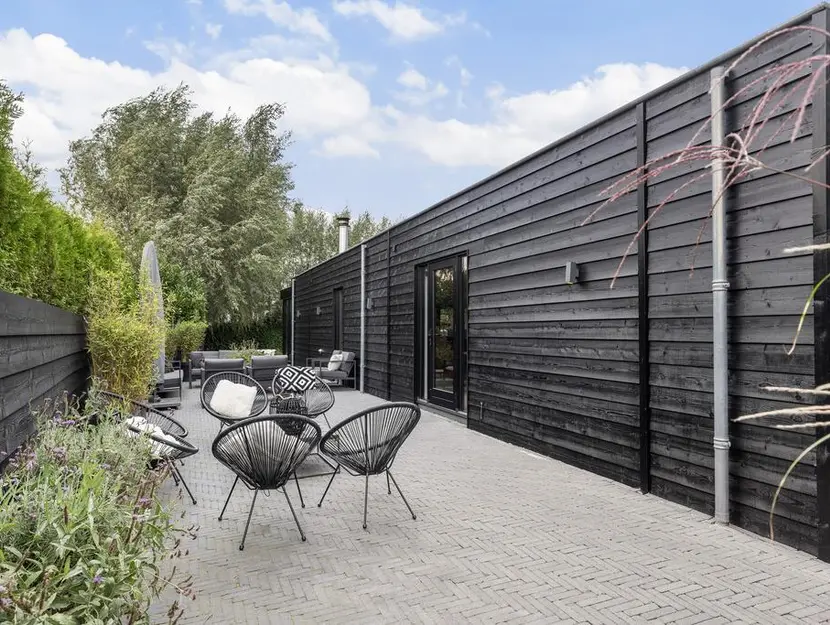 Onderdijkse Rijweg 240, HENDRIK-IDO-AMBACHT