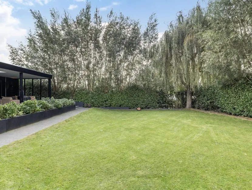 Onderdijkse Rijweg 240, HENDRIK-IDO-AMBACHT