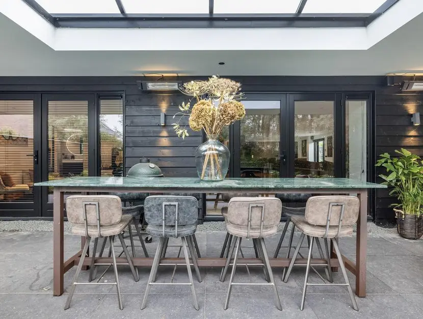 Onderdijkse Rijweg 240, HENDRIK-IDO-AMBACHT