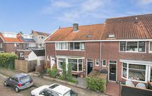 Juliana van Stolbergstraat 4, ZWIJNDRECHT