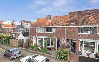 Juliana van Stolbergstraat 4, ZWIJNDRECHT