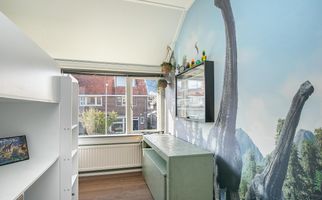 Juliana van Stolbergstraat 4, ZWIJNDRECHT