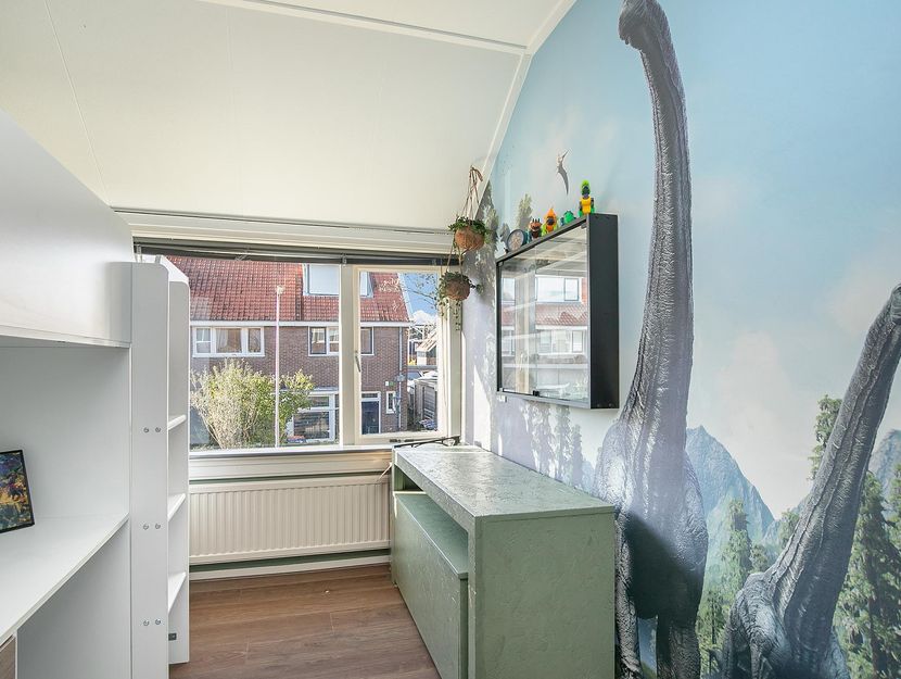 Juliana van Stolbergstraat 4, ZWIJNDRECHT