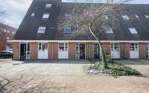 Perengaarde 52, HENDRIK-IDO-AMBACHT