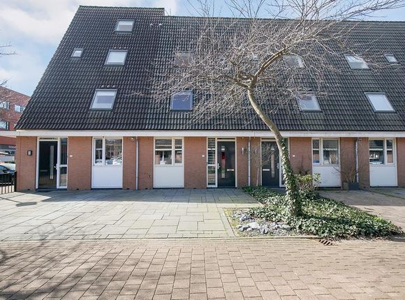 Perengaarde 52