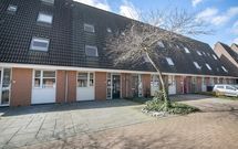 Perengaarde 52, HENDRIK-IDO-AMBACHT