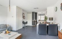 Perengaarde 52, HENDRIK-IDO-AMBACHT