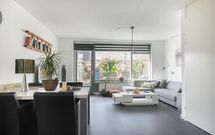 Perengaarde 52, HENDRIK-IDO-AMBACHT