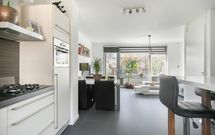 Perengaarde 52, HENDRIK-IDO-AMBACHT