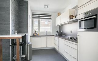 Perengaarde 52, HENDRIK-IDO-AMBACHT