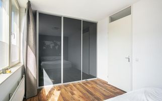 Perengaarde 52, HENDRIK-IDO-AMBACHT