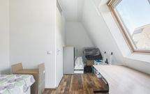Perengaarde 52, HENDRIK-IDO-AMBACHT