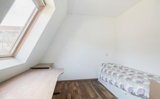 Perengaarde 52, HENDRIK-IDO-AMBACHT