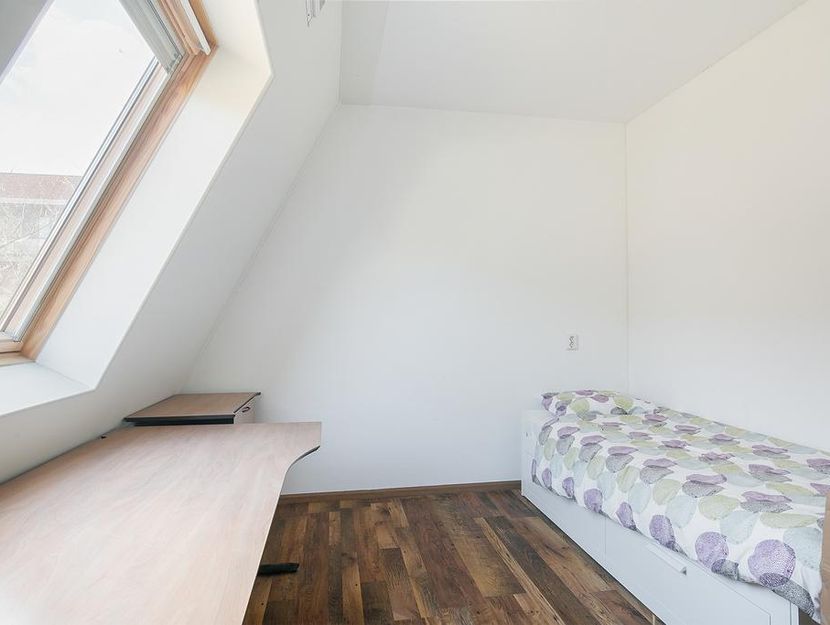 Perengaarde 52, HENDRIK-IDO-AMBACHT