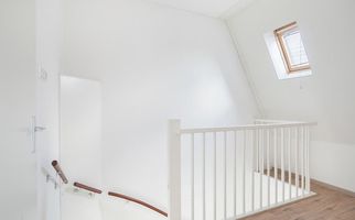 Perengaarde 52, HENDRIK-IDO-AMBACHT