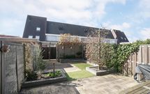 Perengaarde 52, HENDRIK-IDO-AMBACHT