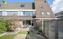Perengaarde 52, HENDRIK-IDO-AMBACHT