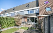Perengaarde 52, HENDRIK-IDO-AMBACHT