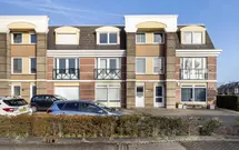 De Hoge Bogerd 120, HENDRIK-IDO-AMBACHT